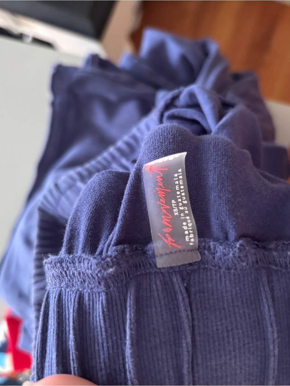 FP Movement Relaxed Pants - Picture 4 of 4
